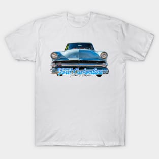 1954 Ford Customline Tudor Sedan T-Shirt